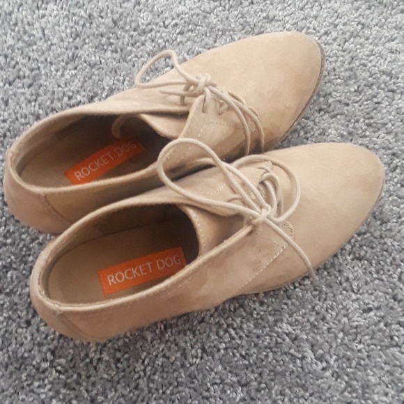 Rocket dog booties - Picture 4 of 5